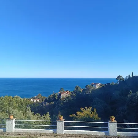 Elegant 3 Pieces Vue Mer - Roc - Les Cles De L'esterel Apartment Saint-Raphael (Var)