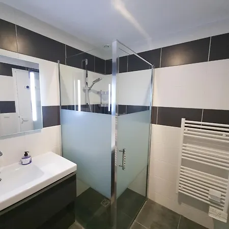 Apartment Elegant 3 Pieces Vue Mer - Roc - Les Cles De L'esterel
